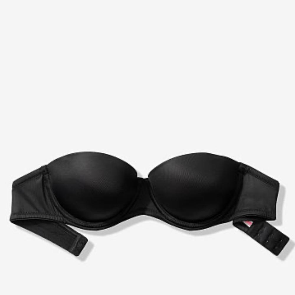 Victoria Secret Strapless Bra